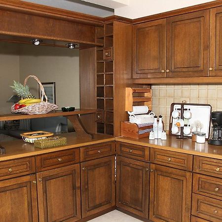 Sunrise Luxury Villa 플라카 리토코로우 외부 사진