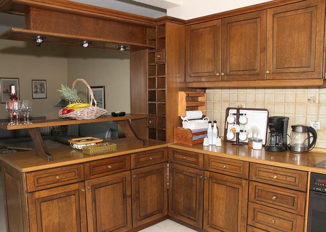 Sunrise Luxury Villa 플라카 리토코로우 외부 사진