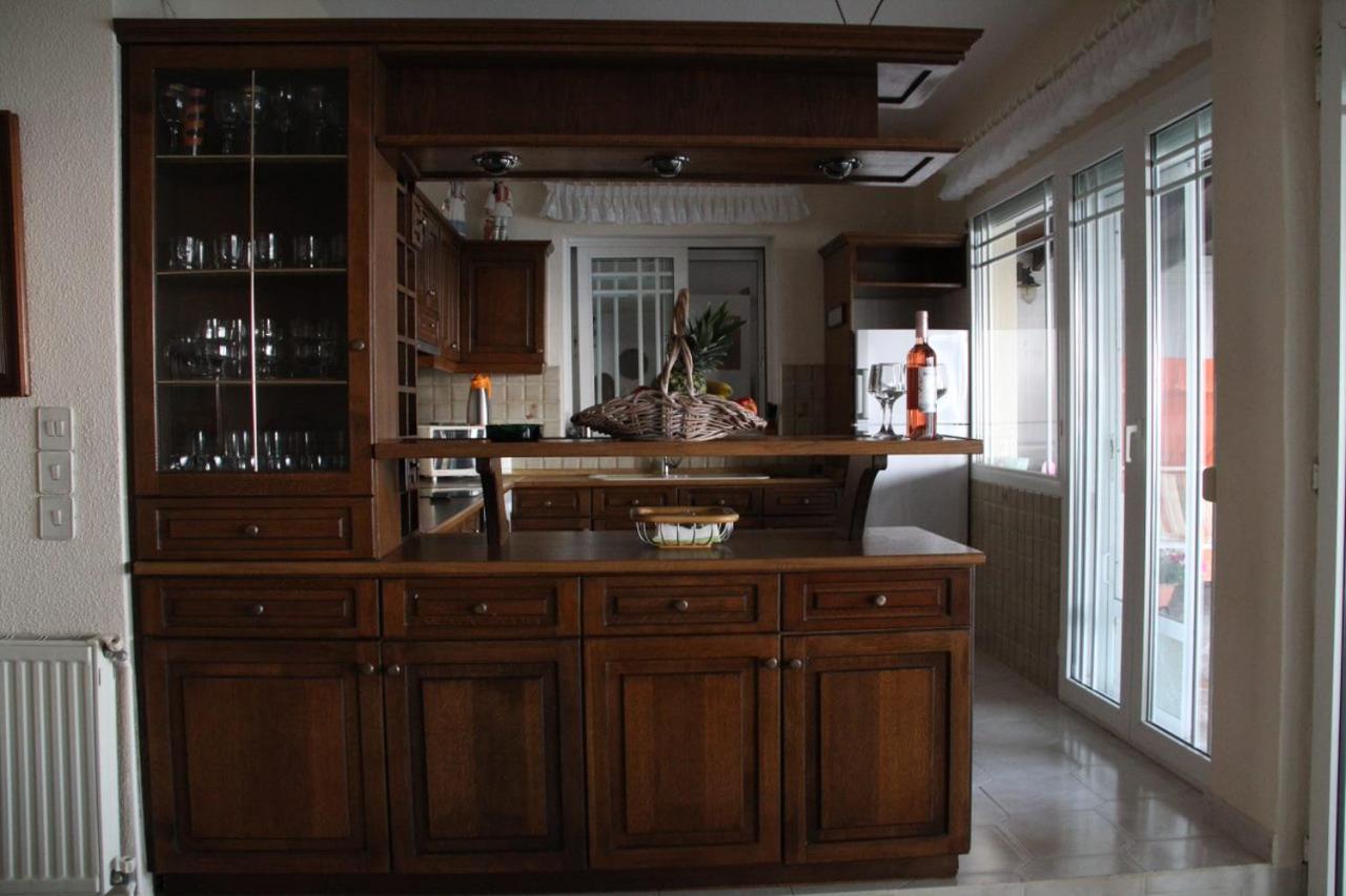 Sunrise Luxury Villa 플라카 리토코로우 외부 사진