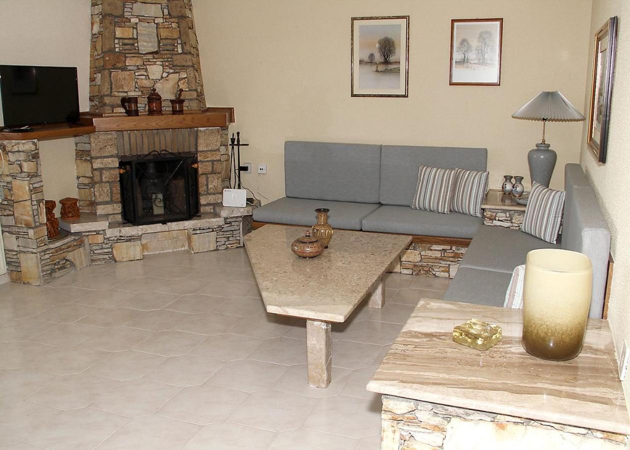 Sunrise Luxury Villa 플라카 리토코로우 외부 사진