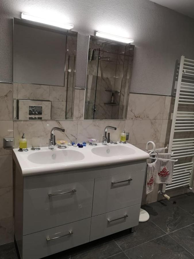 Sunrise Luxury Villa 플라카 리토코로우 외부 사진
