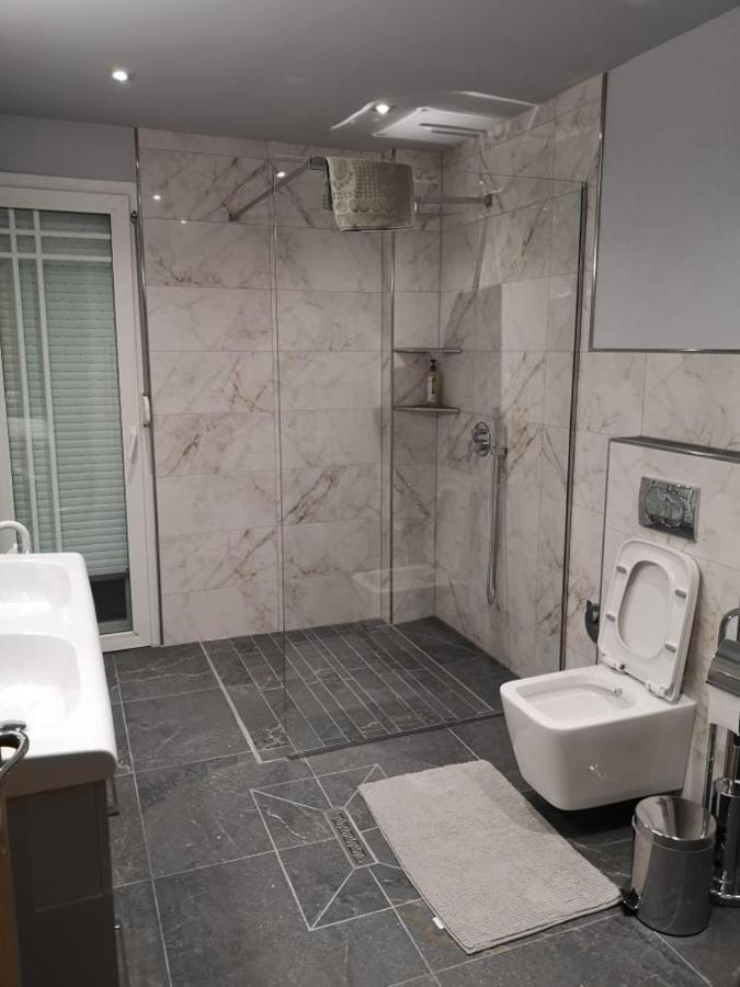 Sunrise Luxury Villa 플라카 리토코로우 외부 사진